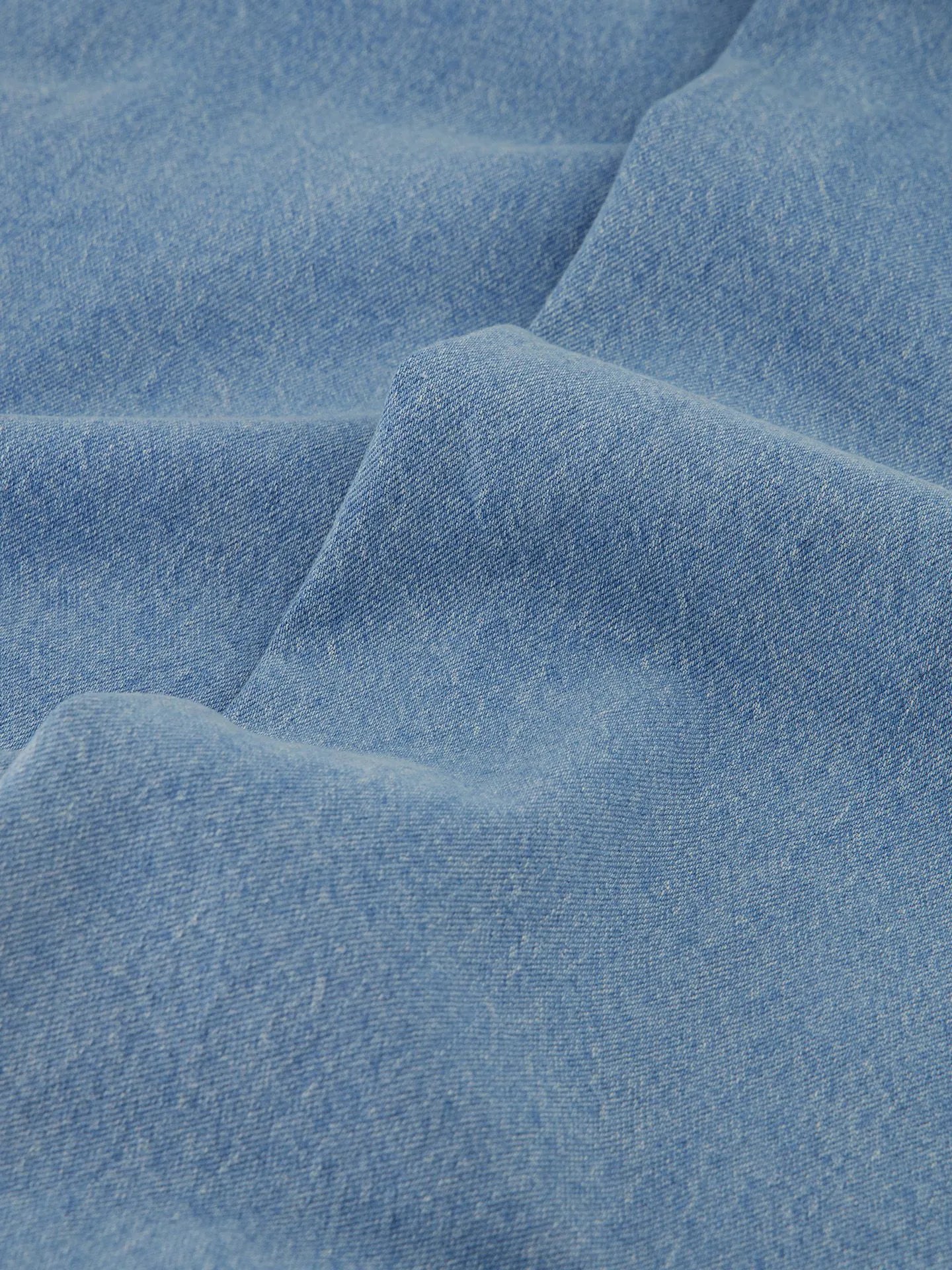 Jeans avec détail chaîne JACEY - bleu