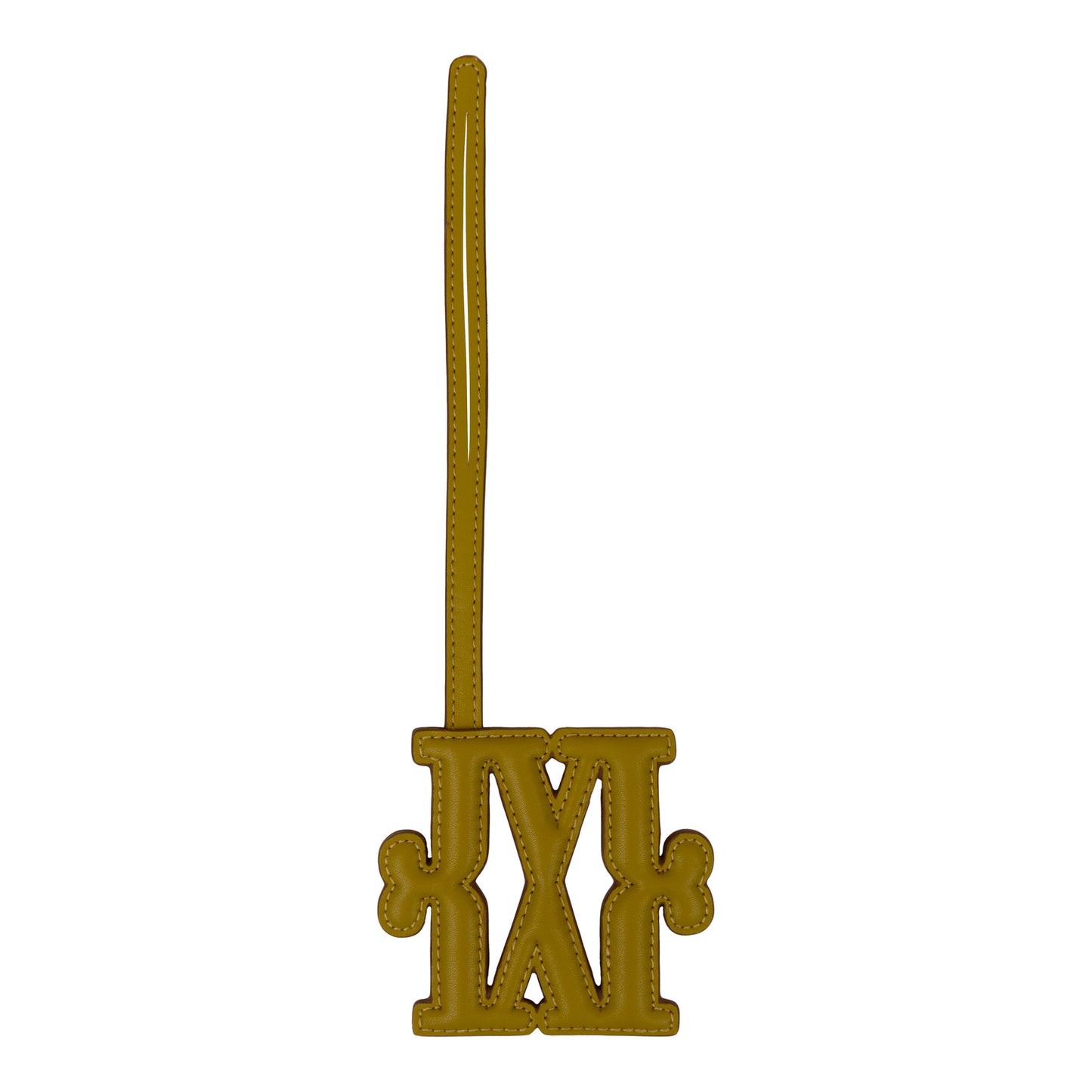 Pendentif de sac CHELLEY - pistache