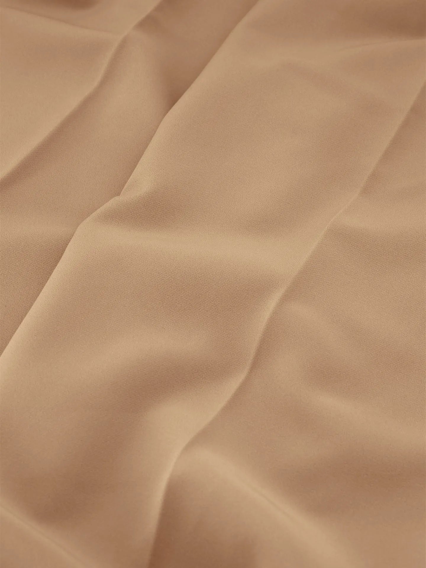 Pantalon classique LOJA - noisette