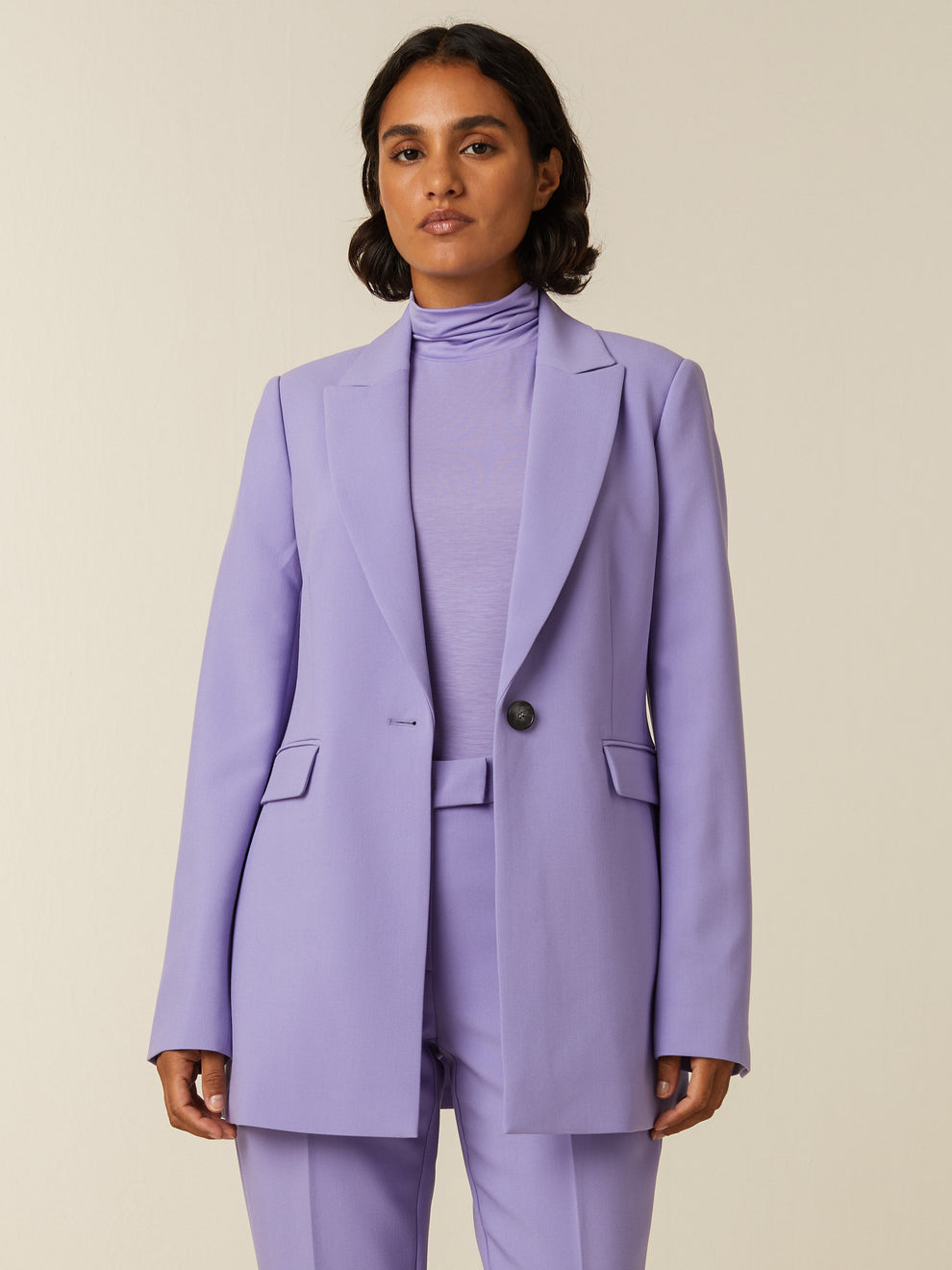 Blazer ABBY - Beaumont