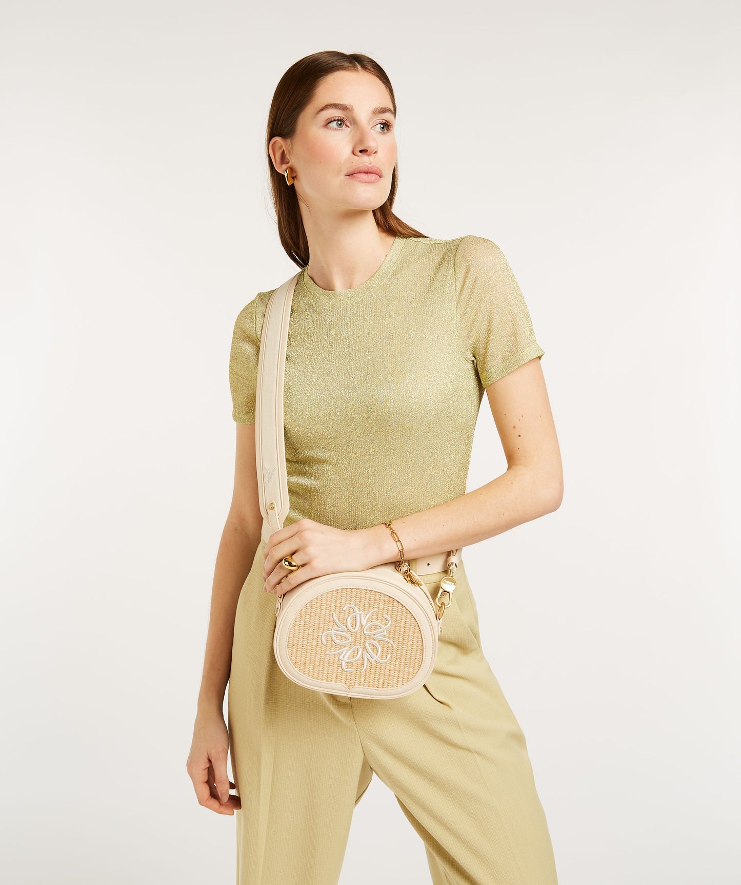 Sac LODI - Rafia