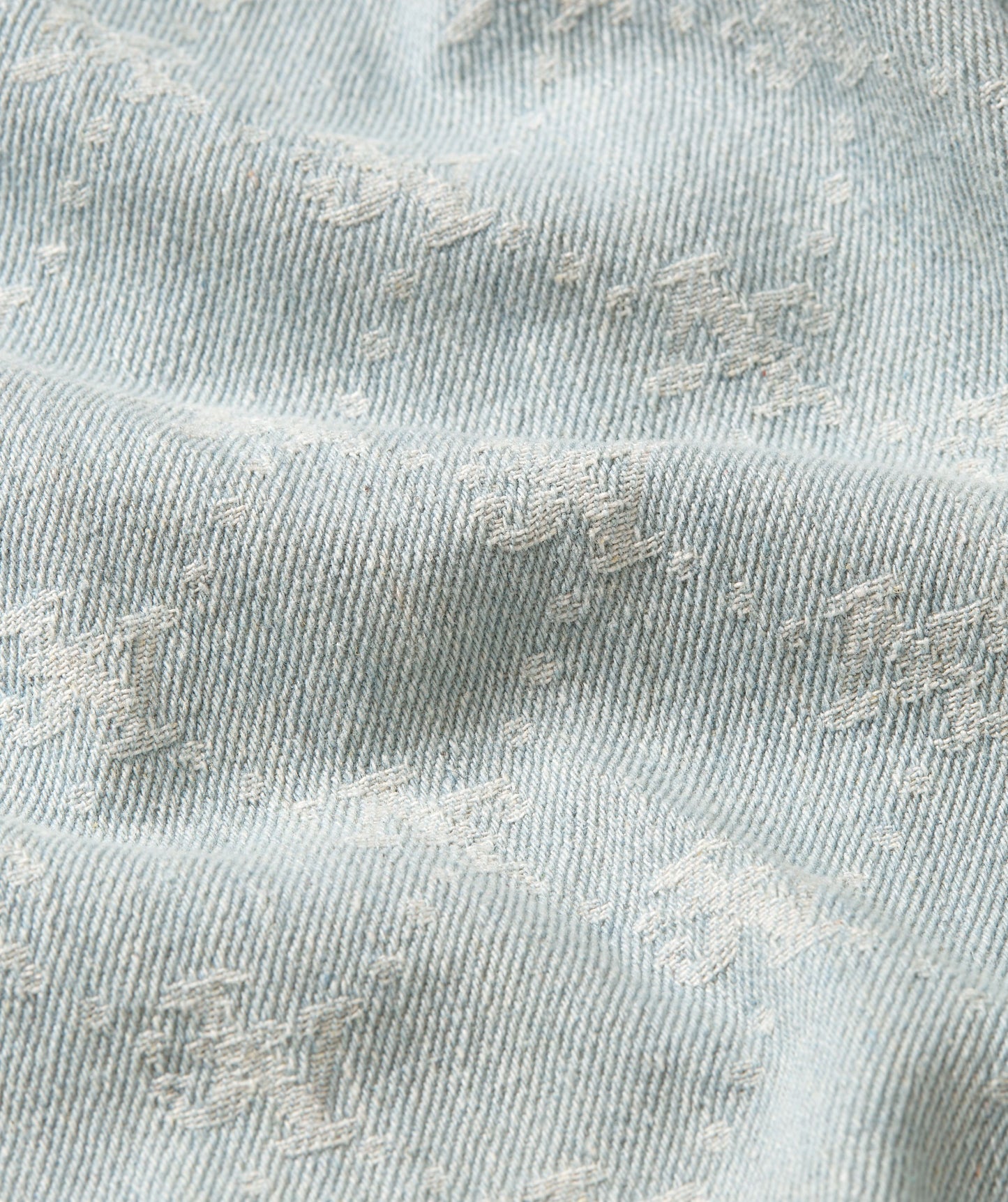 Robe en jeans LONNEKE - Light blue