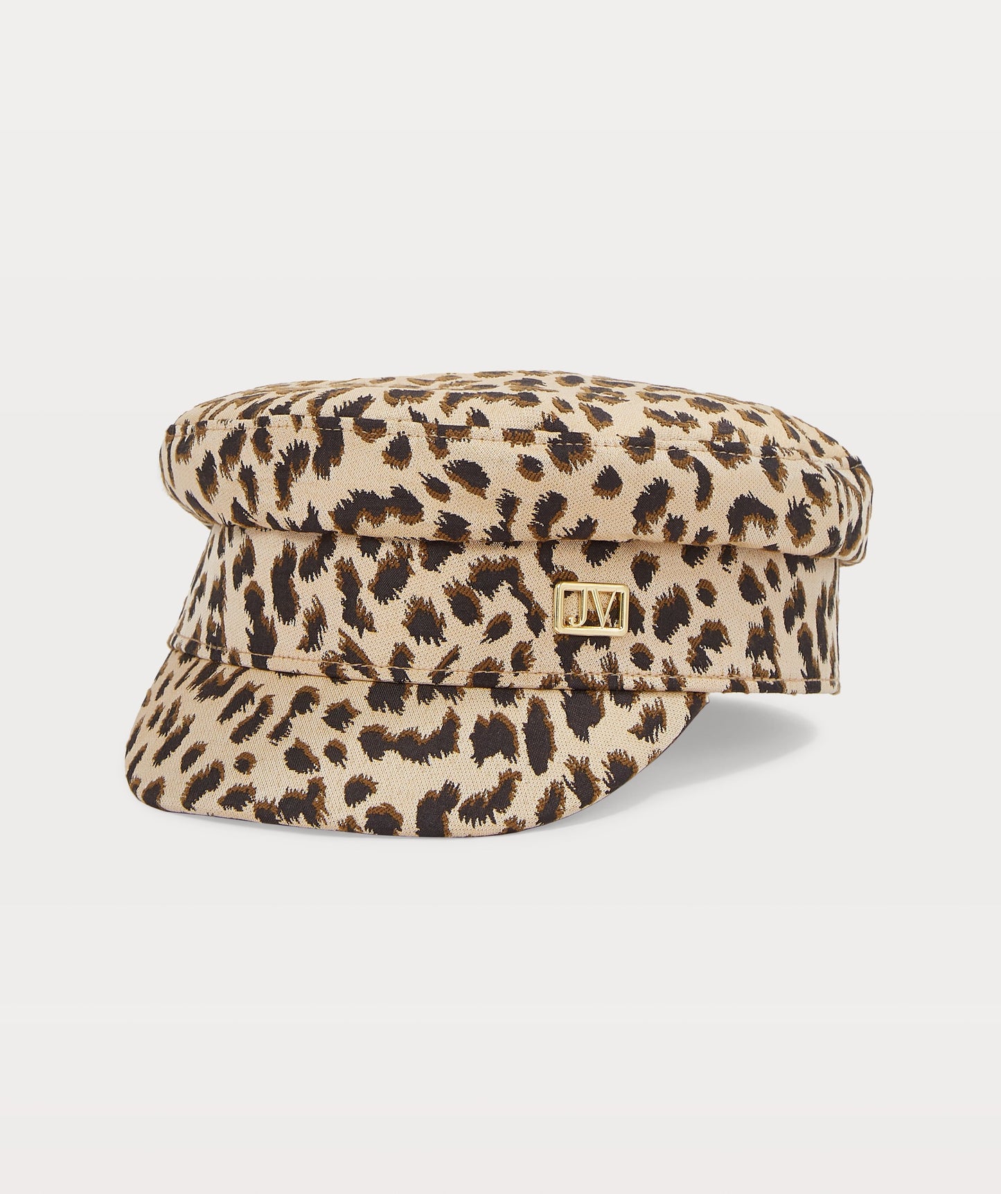 Casquette TIARA - Léopard