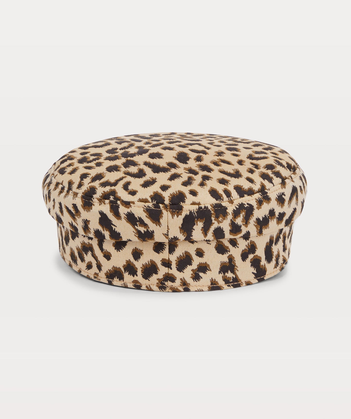 Casquette TIARA - Léopard