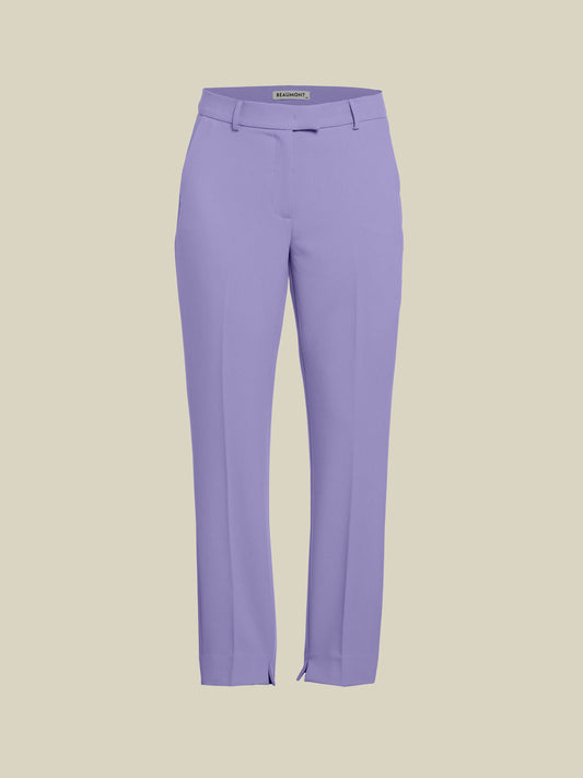 Pantalon ALIX Chino - Beaumont