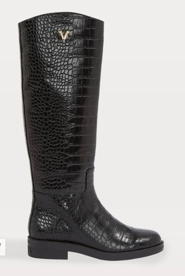 Bottes ELLEN - noires