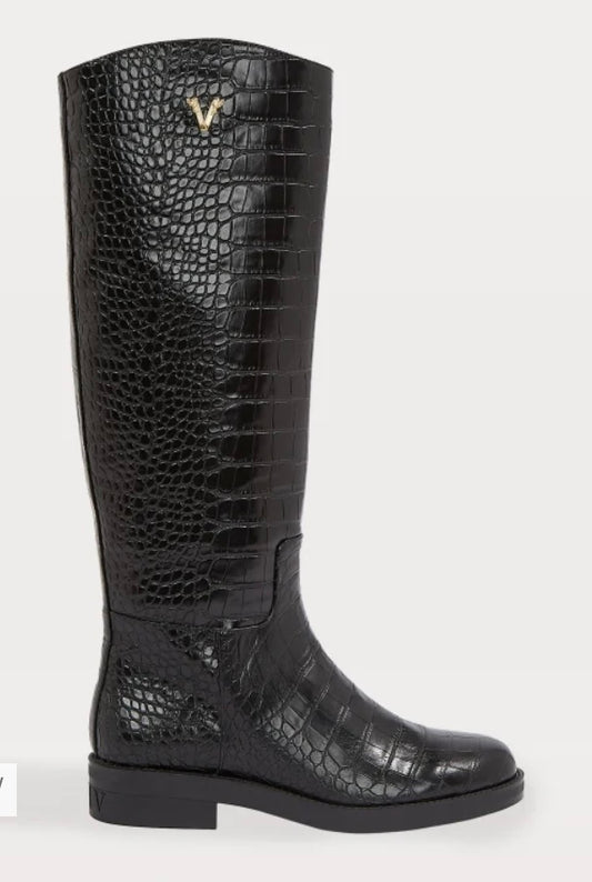 Bottes ELLEN - noires