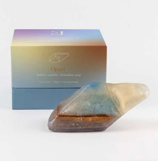 Savon Cristal - OPALE