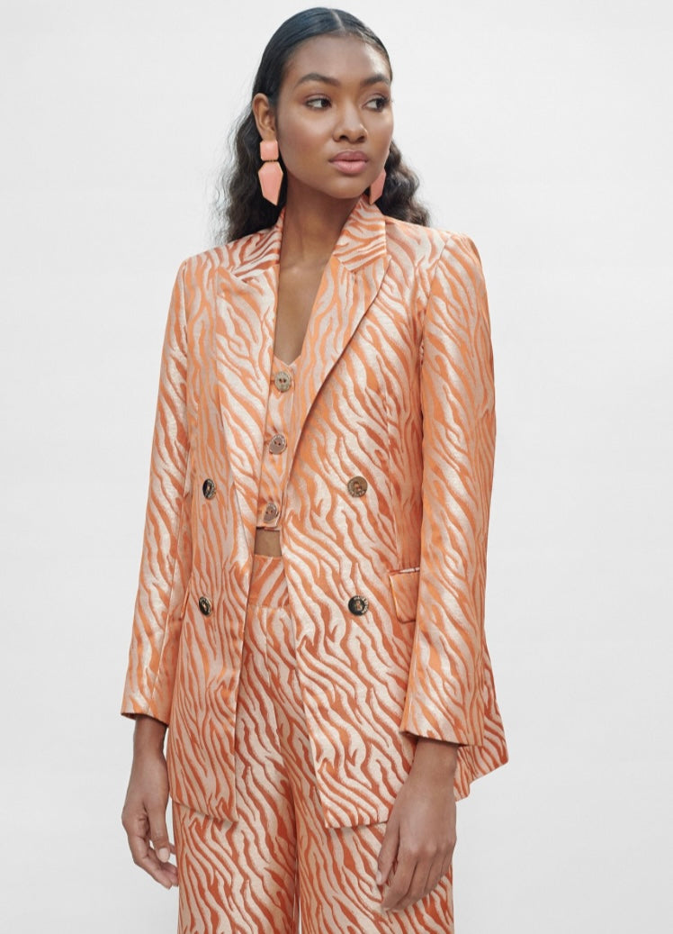 Blazer - Lola Casademunt By Maité