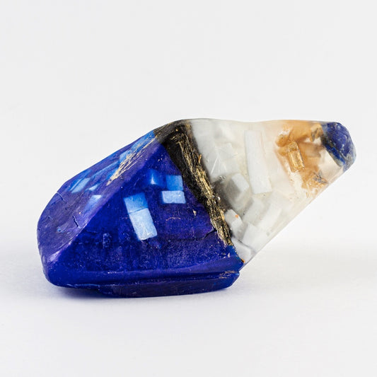 Savon cristal - LAPIS LAZULI