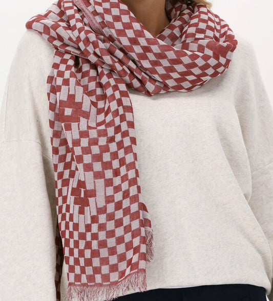 Foulard Mosaic - 10DAYS