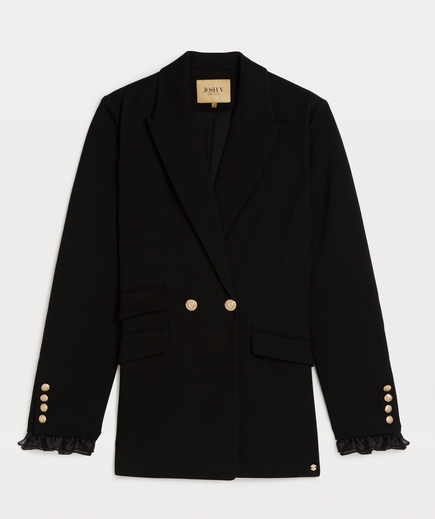 Veste blazer NICOLE - JOSH V