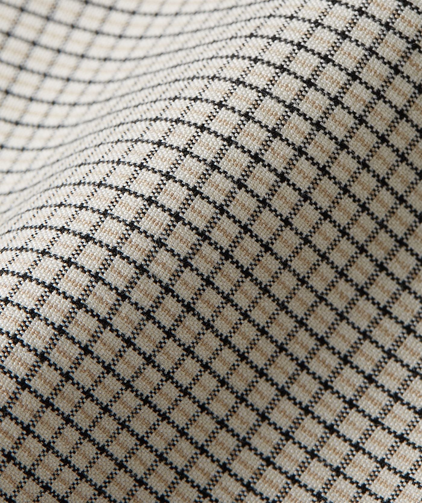 Pantalon taille moyenne RYKER - carré en pierre